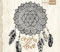 Boho Love 2020