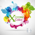 X-treme Color
