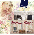 Paradise Flower 2018 (Elysee)
