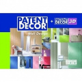Patent Decor 3D Patent Decor 3D