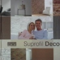 Suprofil Deco 2013 Suprofil Deco 2013