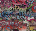 Graffitti Papier Graffitti Papier