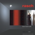 Bond Street 2015 Bond Street 2015