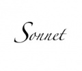 Sonnet Sonnet