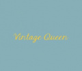 Vintage Queen 2019