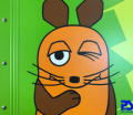 Die Maus 2020