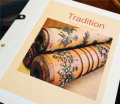 Tradition Tradition